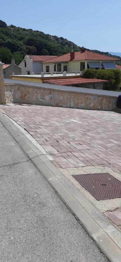 Old Town Baska Baška Exterior foto